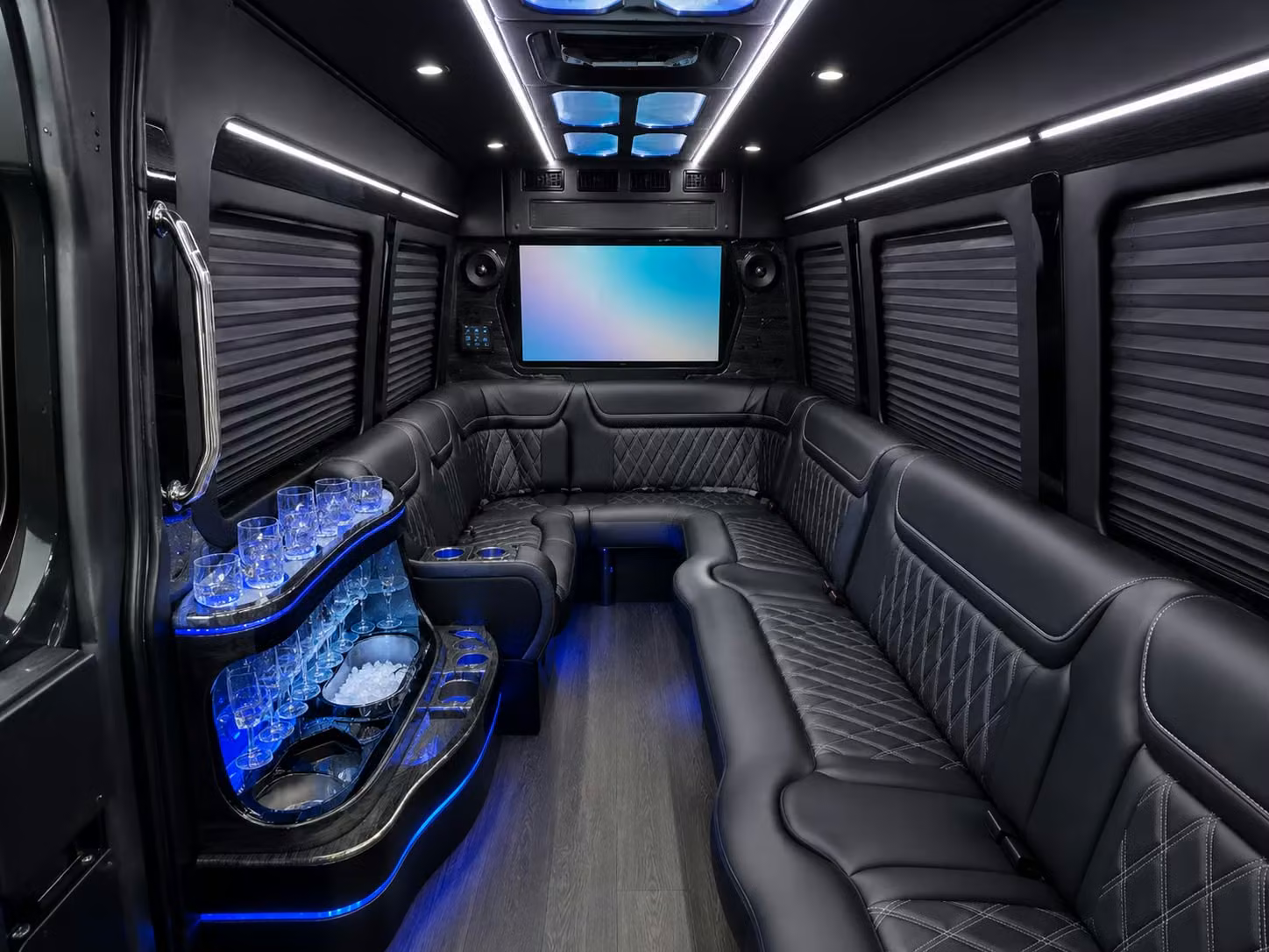 airport transfers and executive transportation at tallahassee international airport