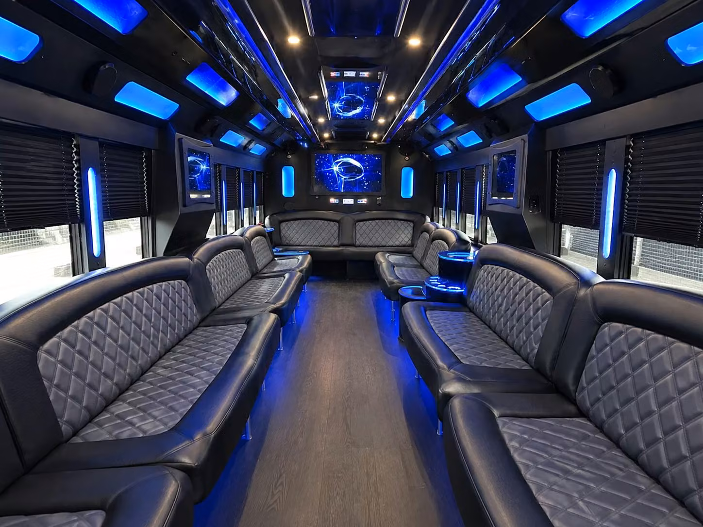 bachelorette party bus rentals through tallahassee s best bars and venues