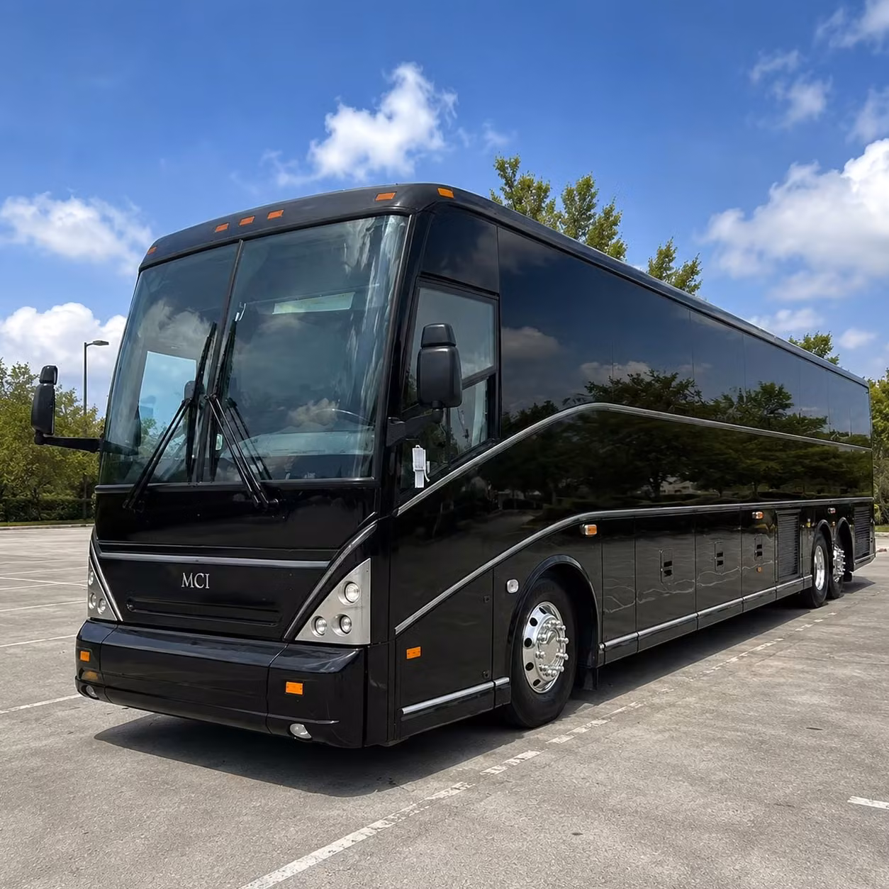 corporate retreat and team building transportation across tallahassee and the florida panhandle