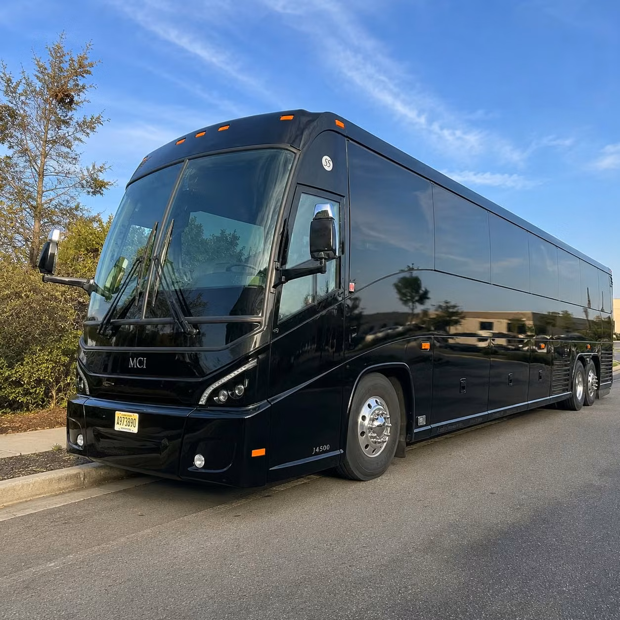 got 30 seconds get your tallahassee employee transportation quote right now