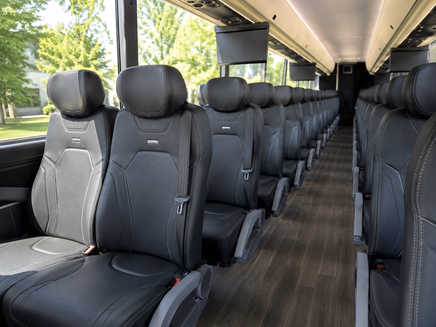 hotel shuttle loops for out of town wedding guests staying near downtown tallahassee