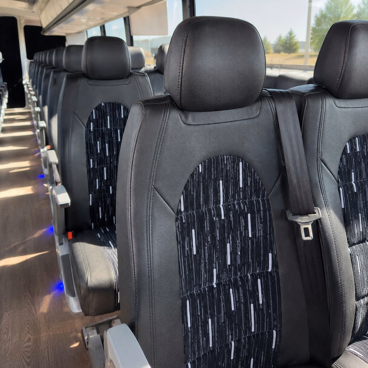how where and when you re traveling affects your tallahassee bus rental rate