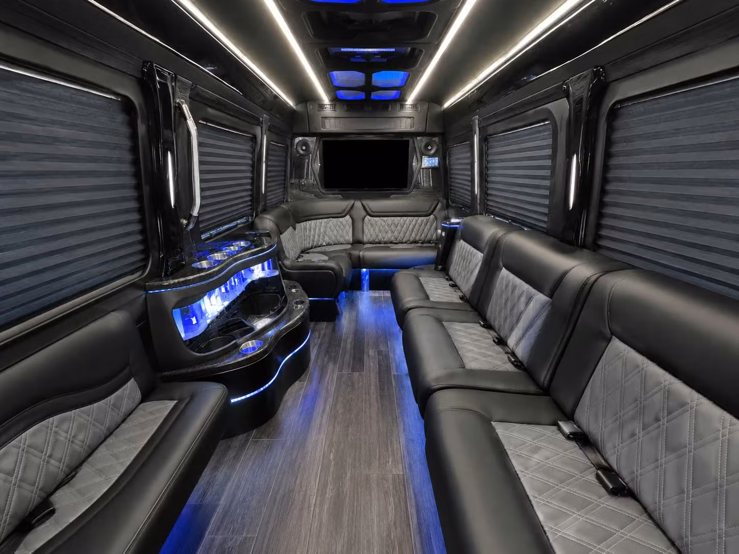 just one form to book long distance transportation to orlando atlanta and beyond