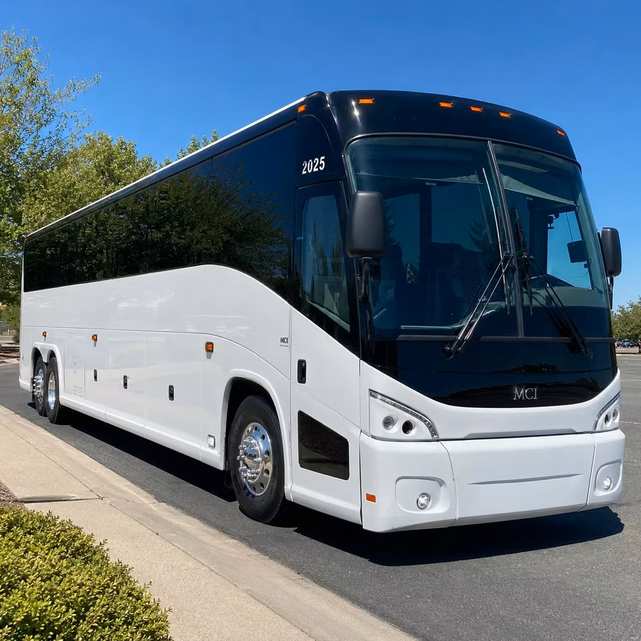planning a multi day trip from tallahassee here s how charter bus logistics actually work