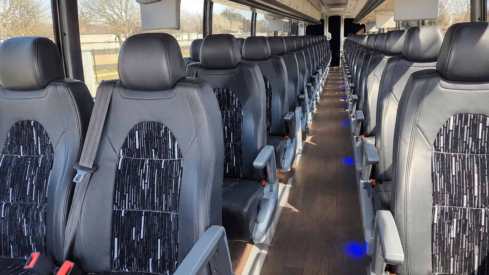religious group transportation services in tallahassee