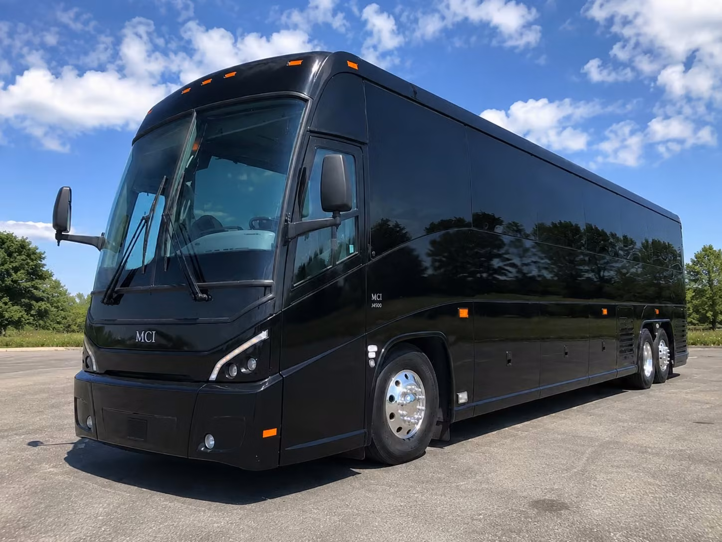 school field trip and university transportation in tallahassee
