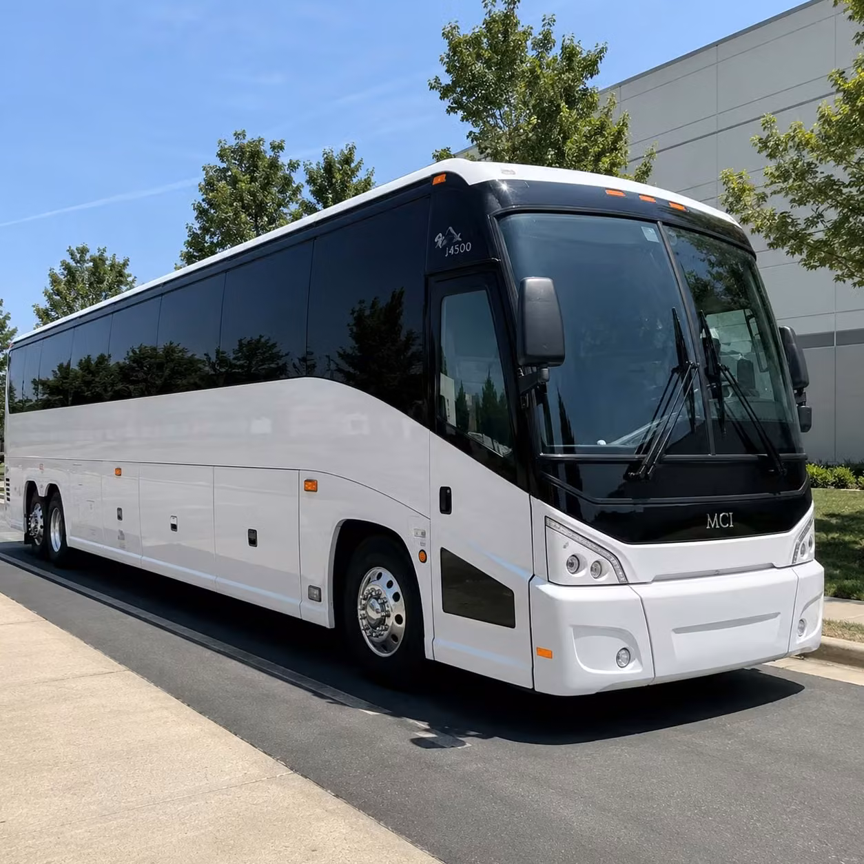 sunday shuttle services for tallahassee congregations of every size