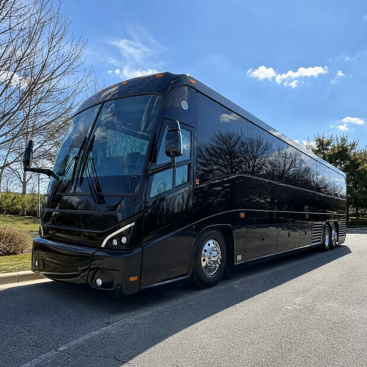 tallahassee employee shuttle services