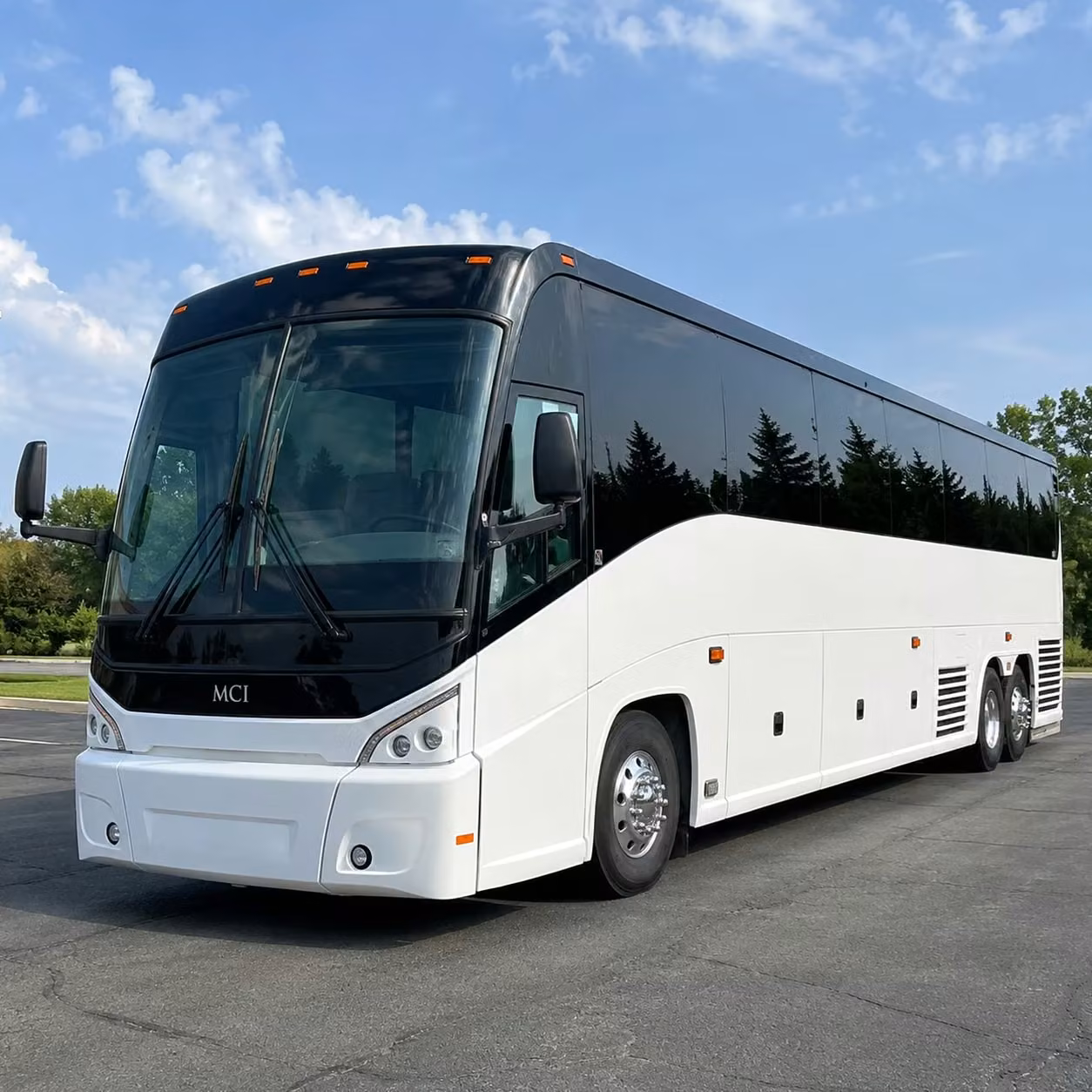 tallahassee event transportation services