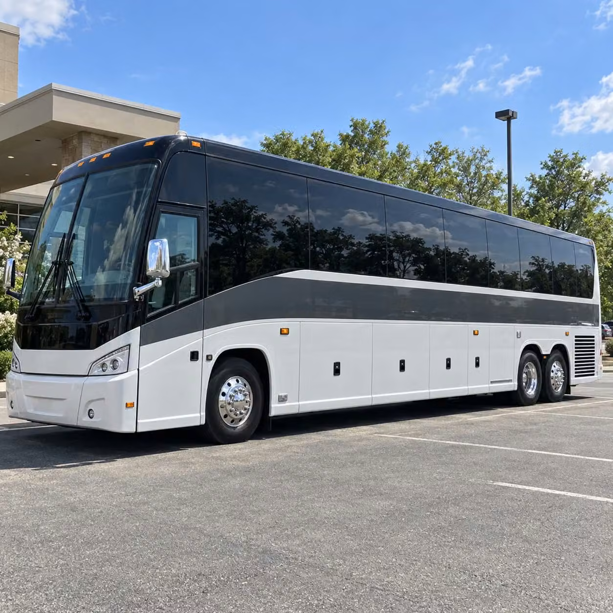 tallahassee prom night venues and drop off locations your bus can handle