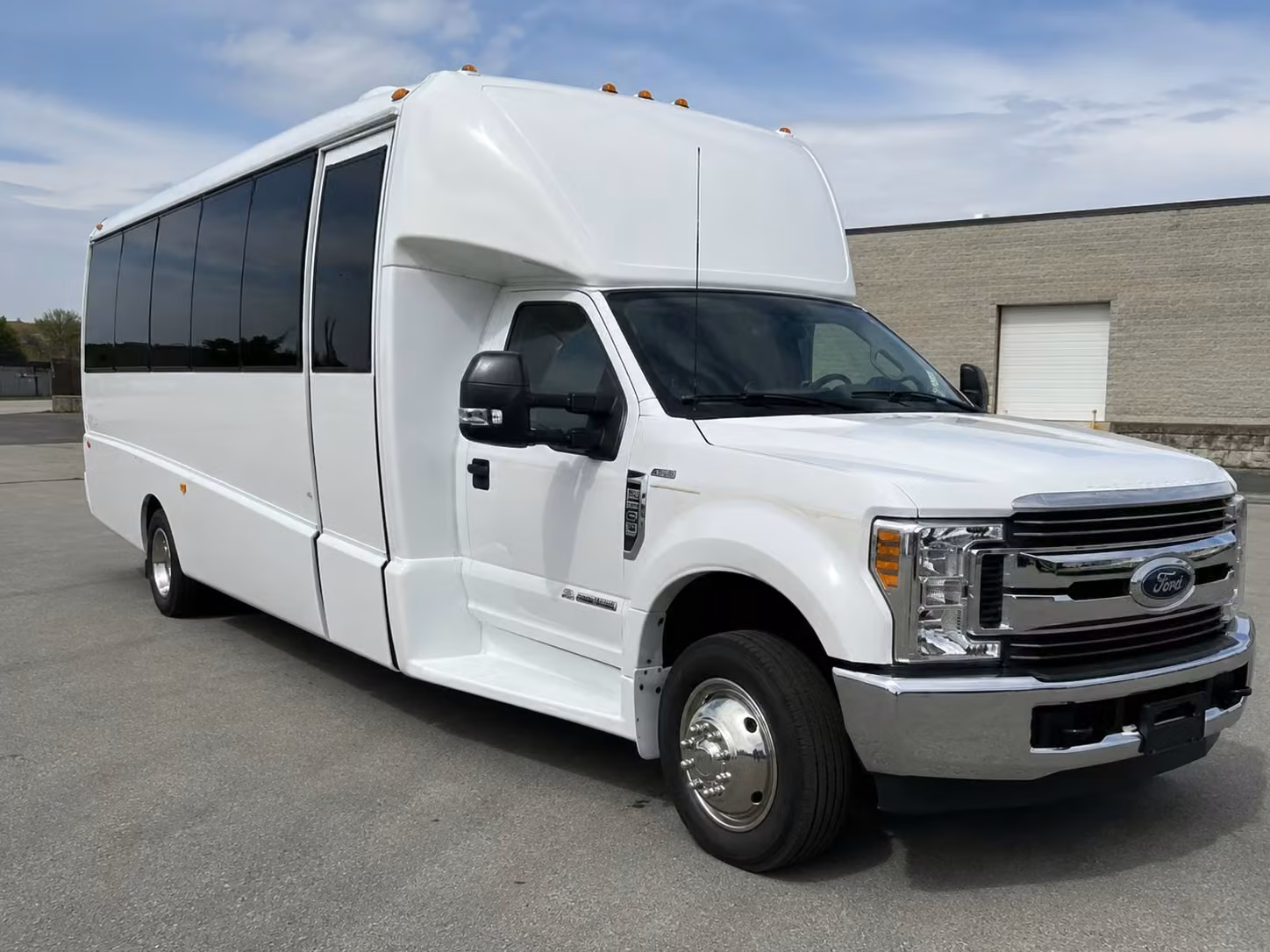 tallahassee sports team fan transportation services