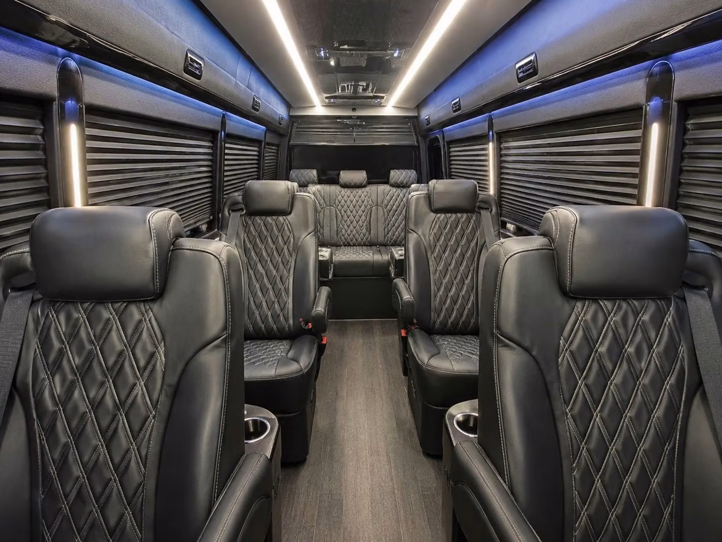 tallahassee wedding shuttle services transportation