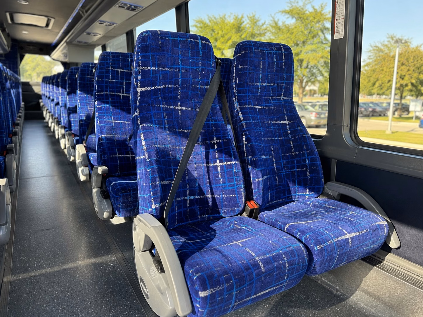 view instant online quotes for tallahassee seminole soccer baseball and multi sport transportation