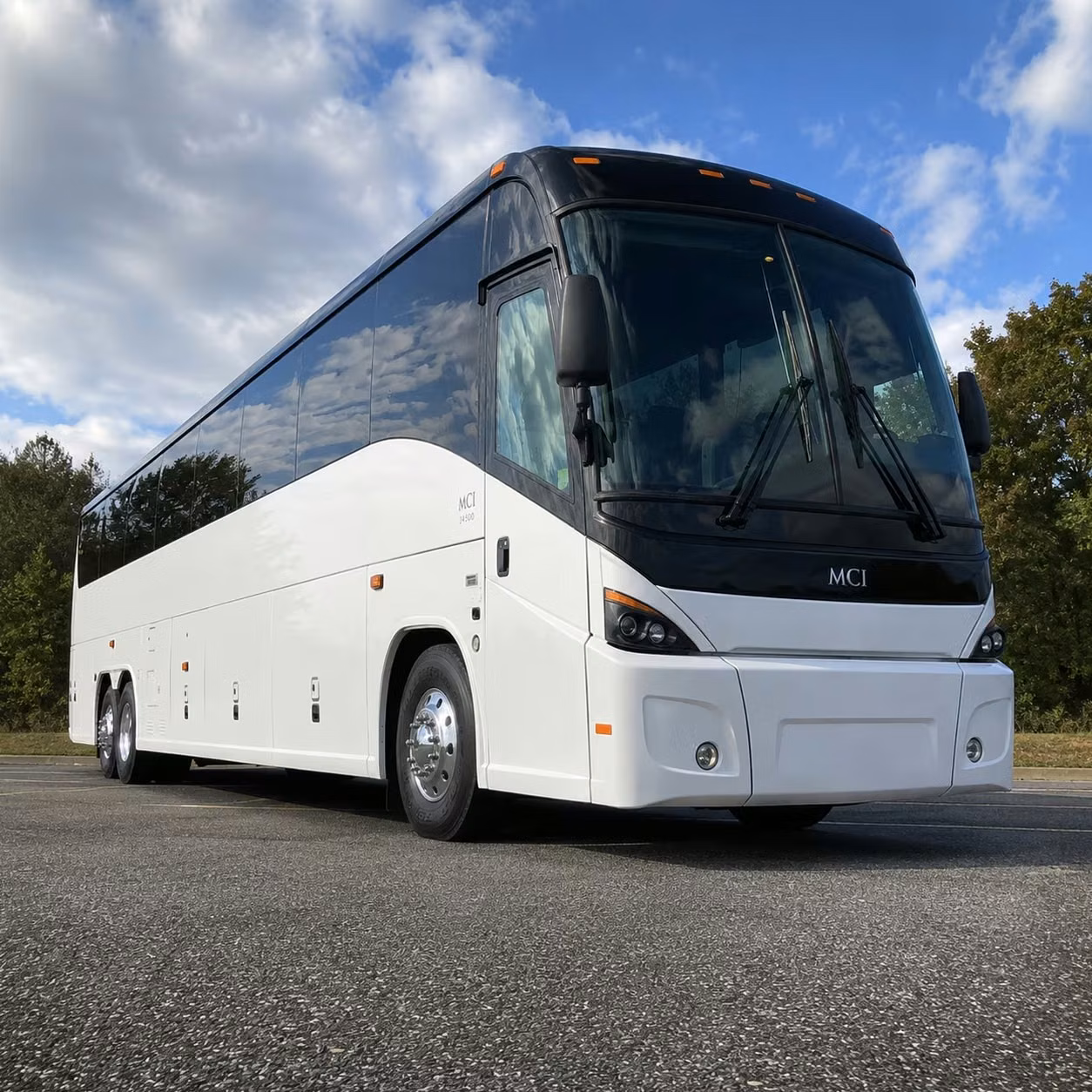 when your group needs a bus to gainesville panama city or beyond after landing in tallahassee