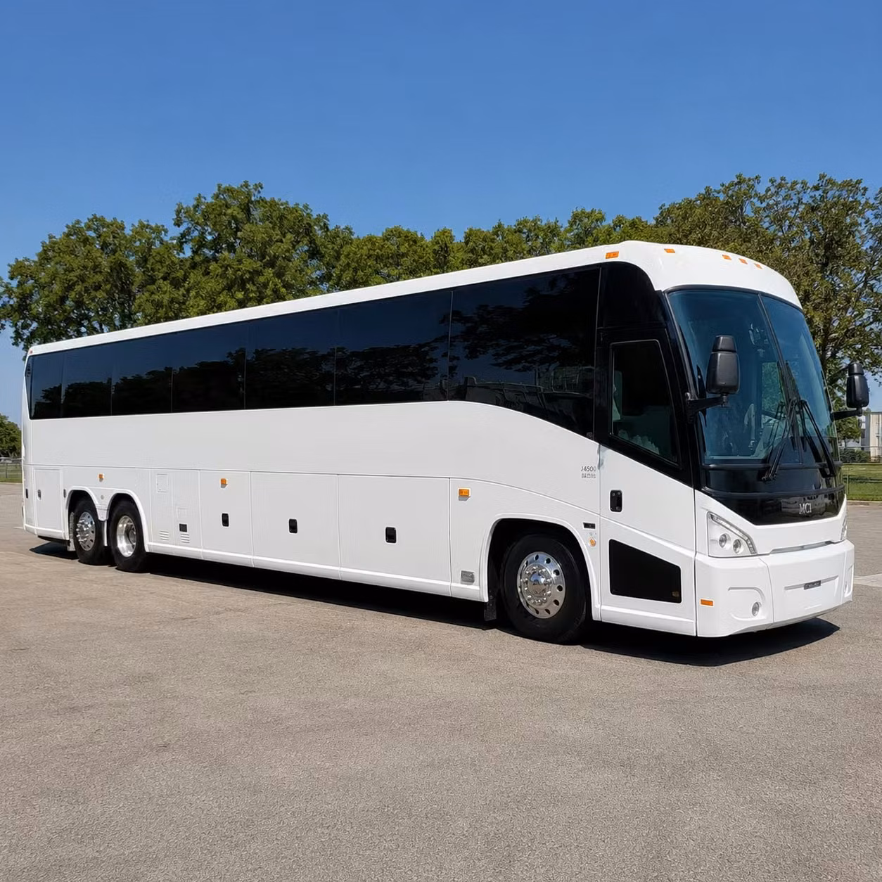 youth group and mission trip transportation throughout the tallahassee area