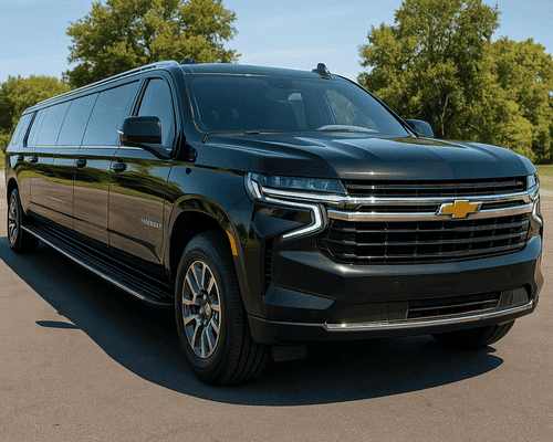 Tallahassee Bus Rental